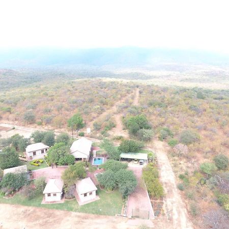African Dream Tour Hoedspruit Bagian luar foto