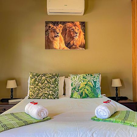 African Dream Tour Hoedspruit Bagian luar foto
