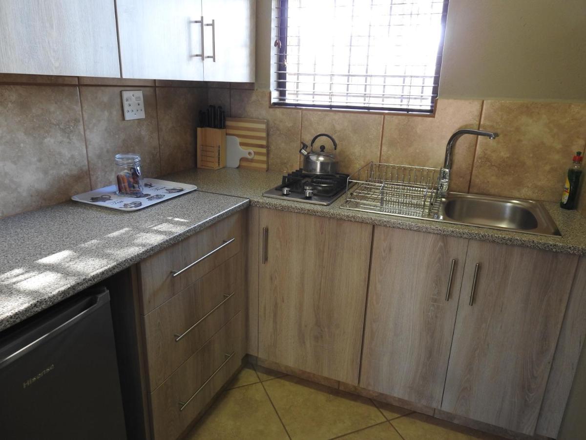 African Dream Tour Hoedspruit Bagian luar foto