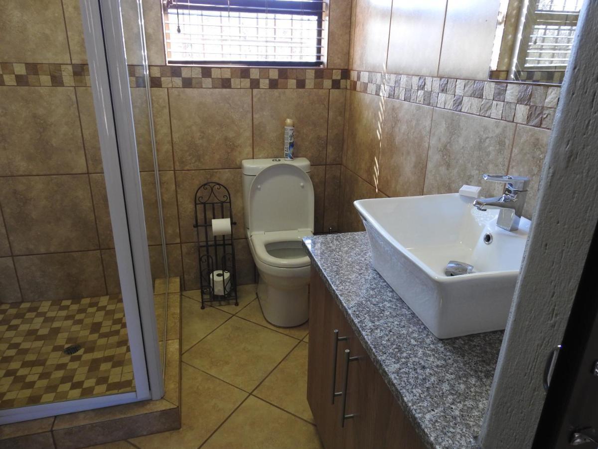 African Dream Tour Hoedspruit Bagian luar foto