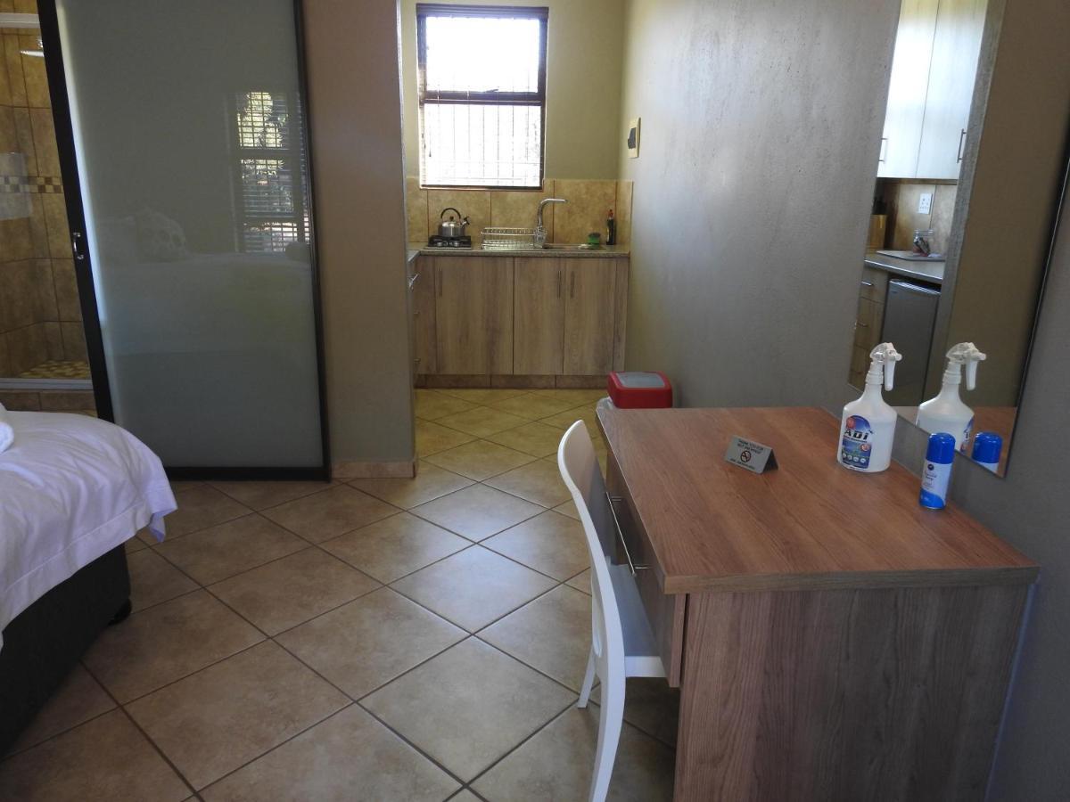 African Dream Tour Hoedspruit Bagian luar foto