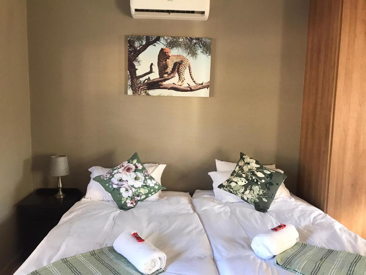 African Dream Tour Hoedspruit Bagian luar foto