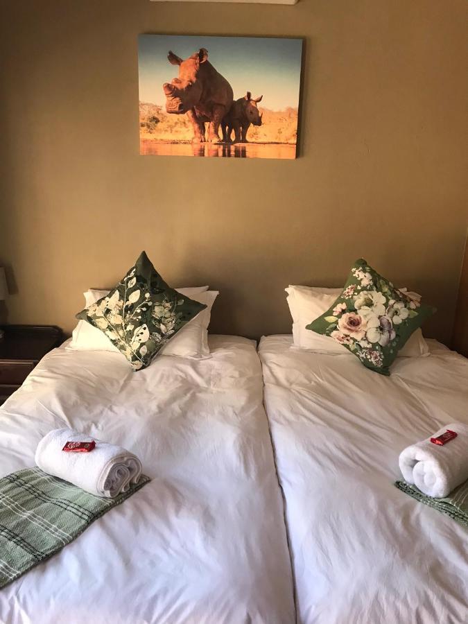 African Dream Tour Hoedspruit Bagian luar foto