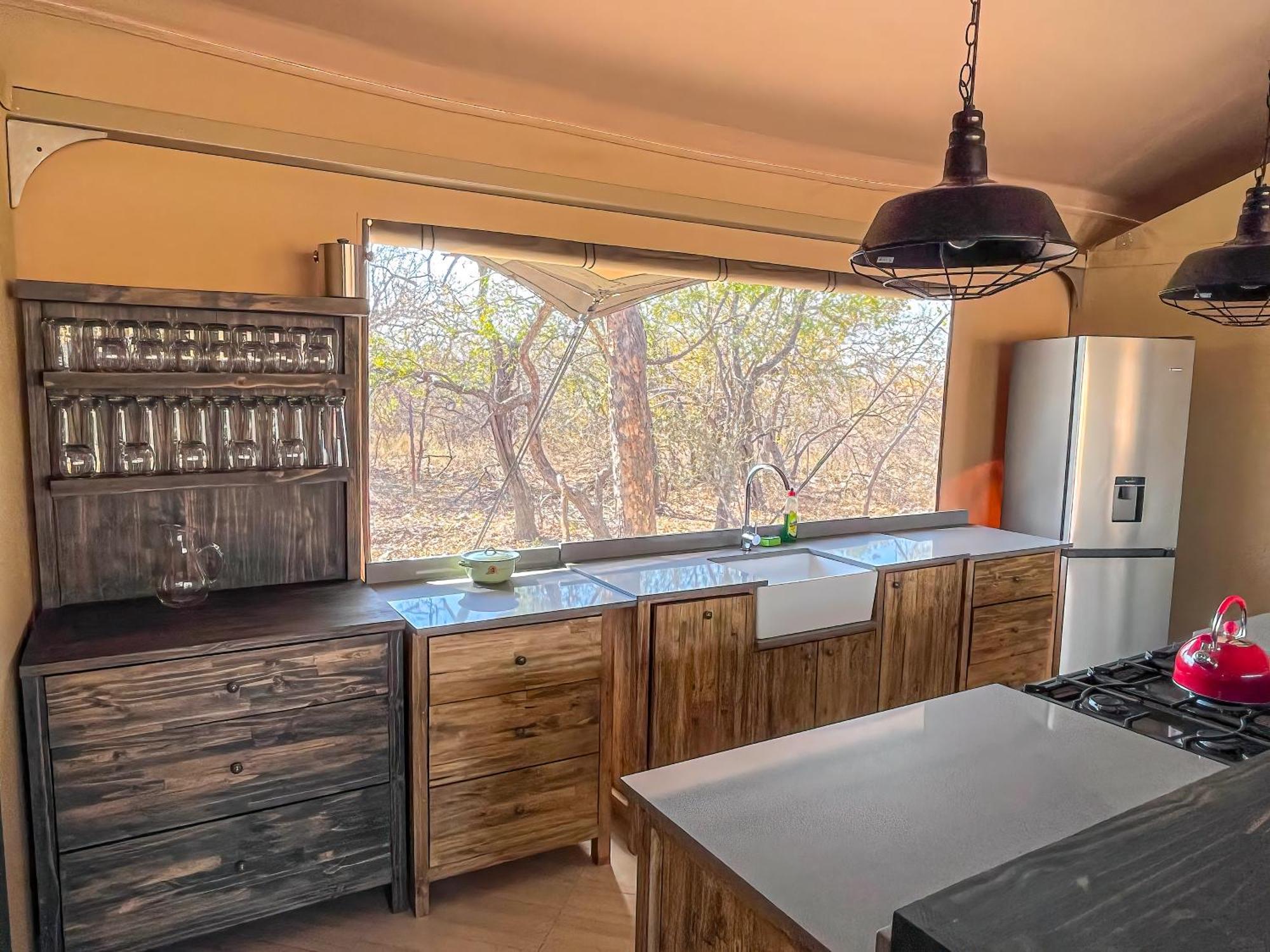 African Dream Tour Hoedspruit Bagian luar foto