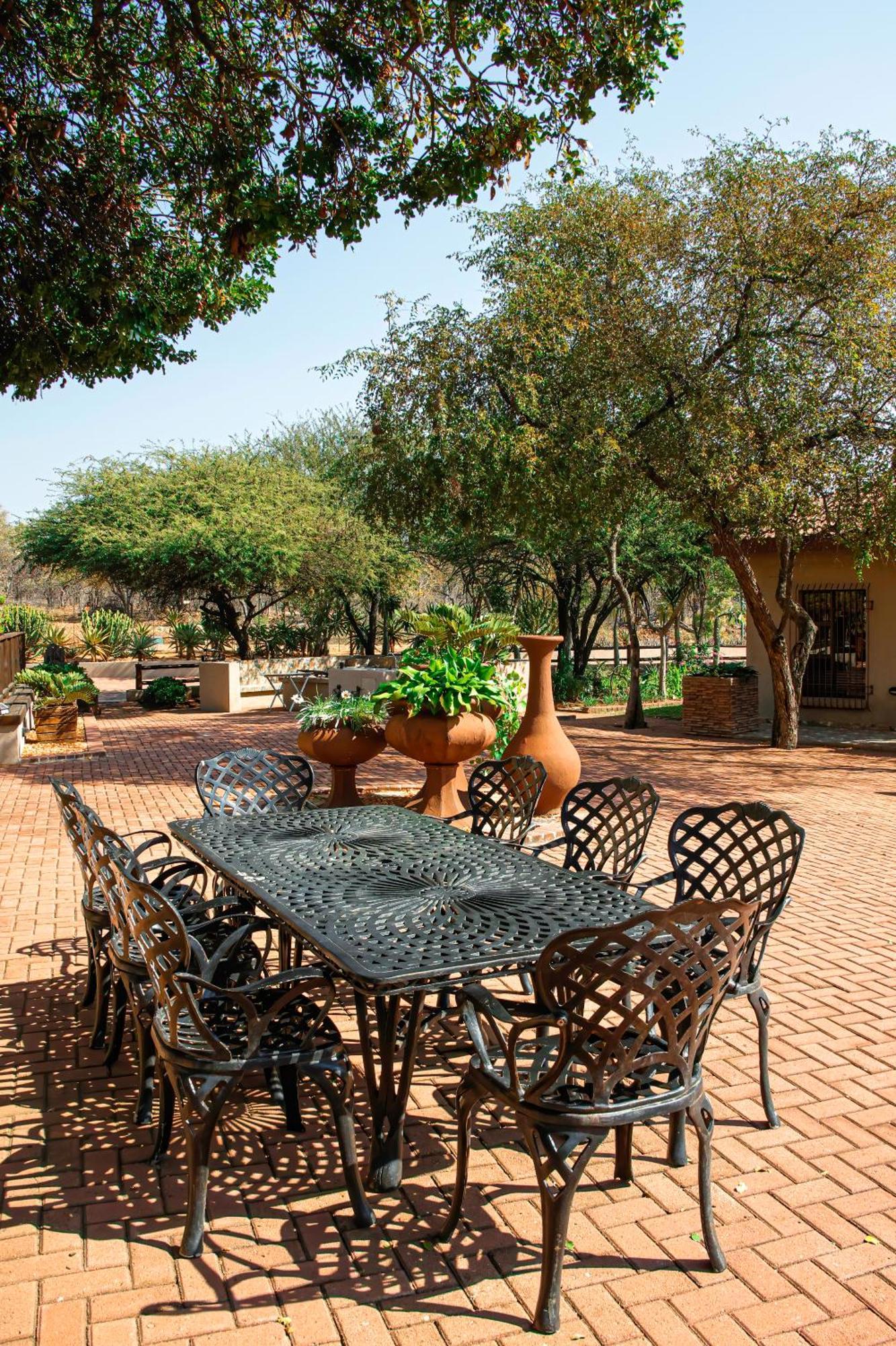 African Dream Tour Hoedspruit Bagian luar foto