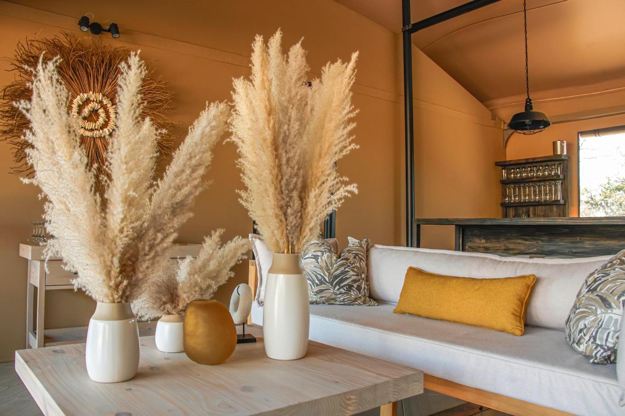 African Dream Tour Hoedspruit Bagian luar foto