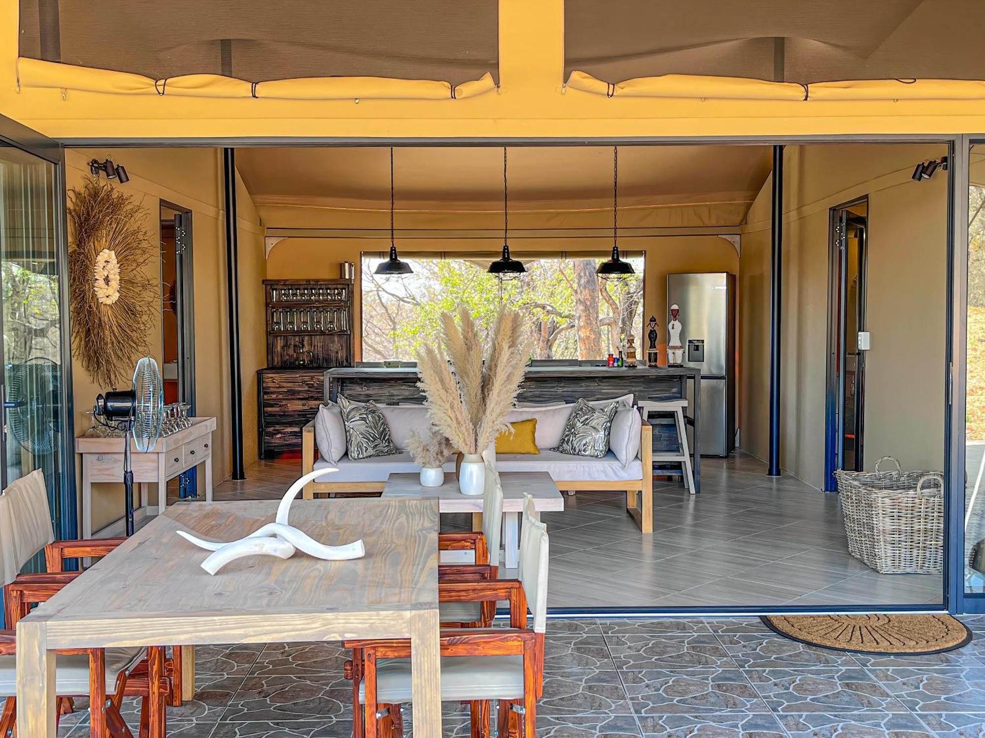 African Dream Tour Hoedspruit Bagian luar foto