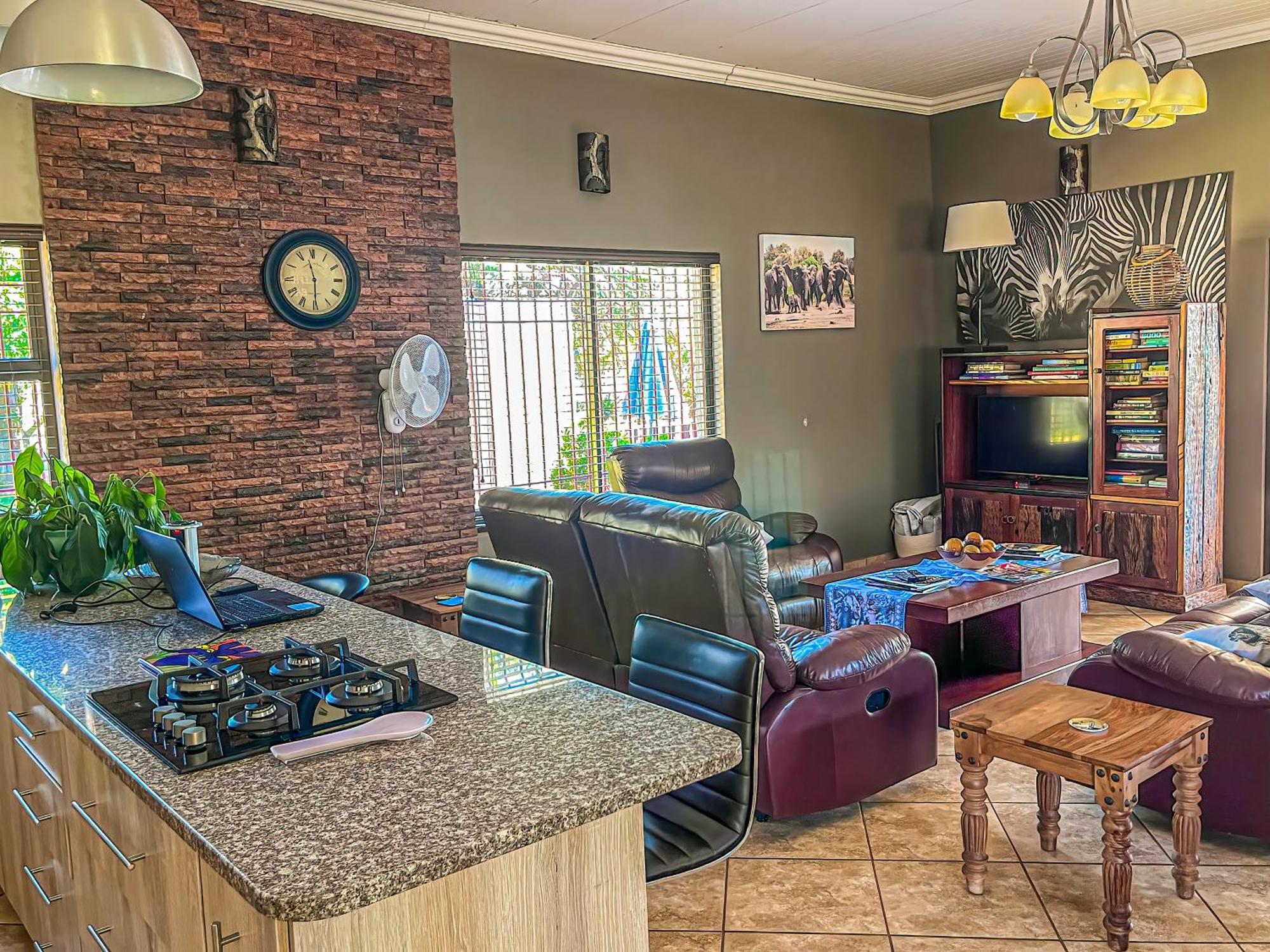African Dream Tour Hoedspruit Bagian luar foto