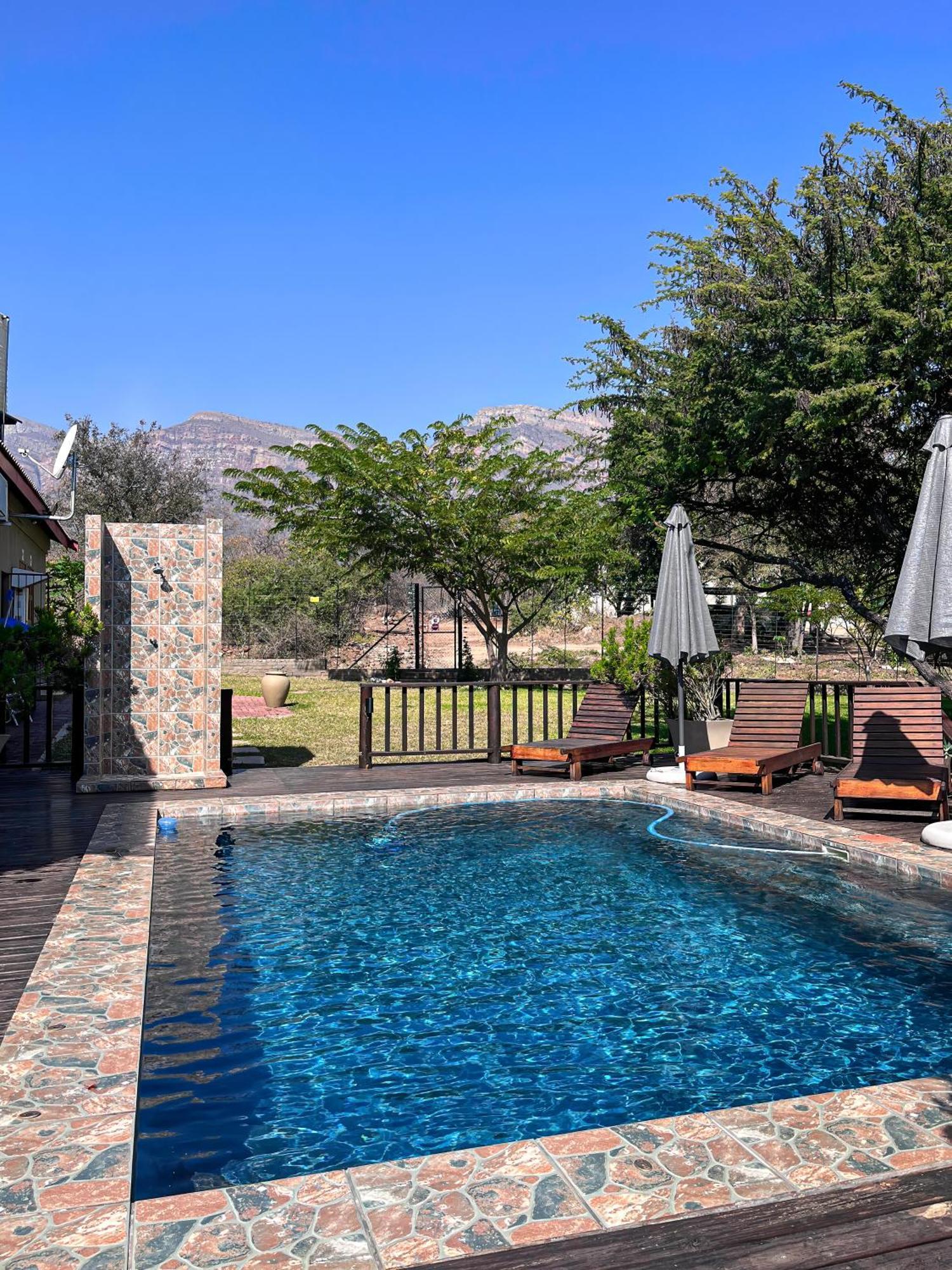 African Dream Tour Hoedspruit Bagian luar foto