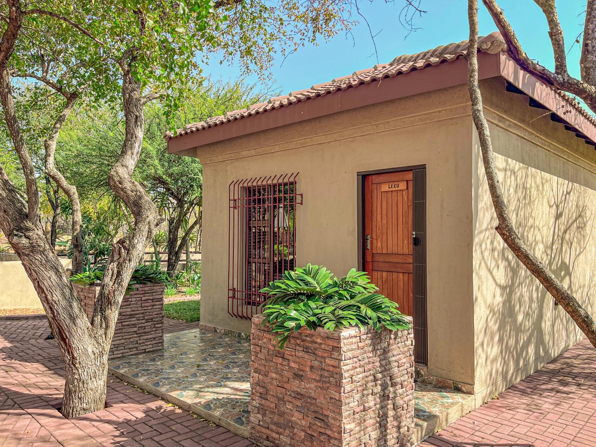 African Dream Tour Hoedspruit Bagian luar foto